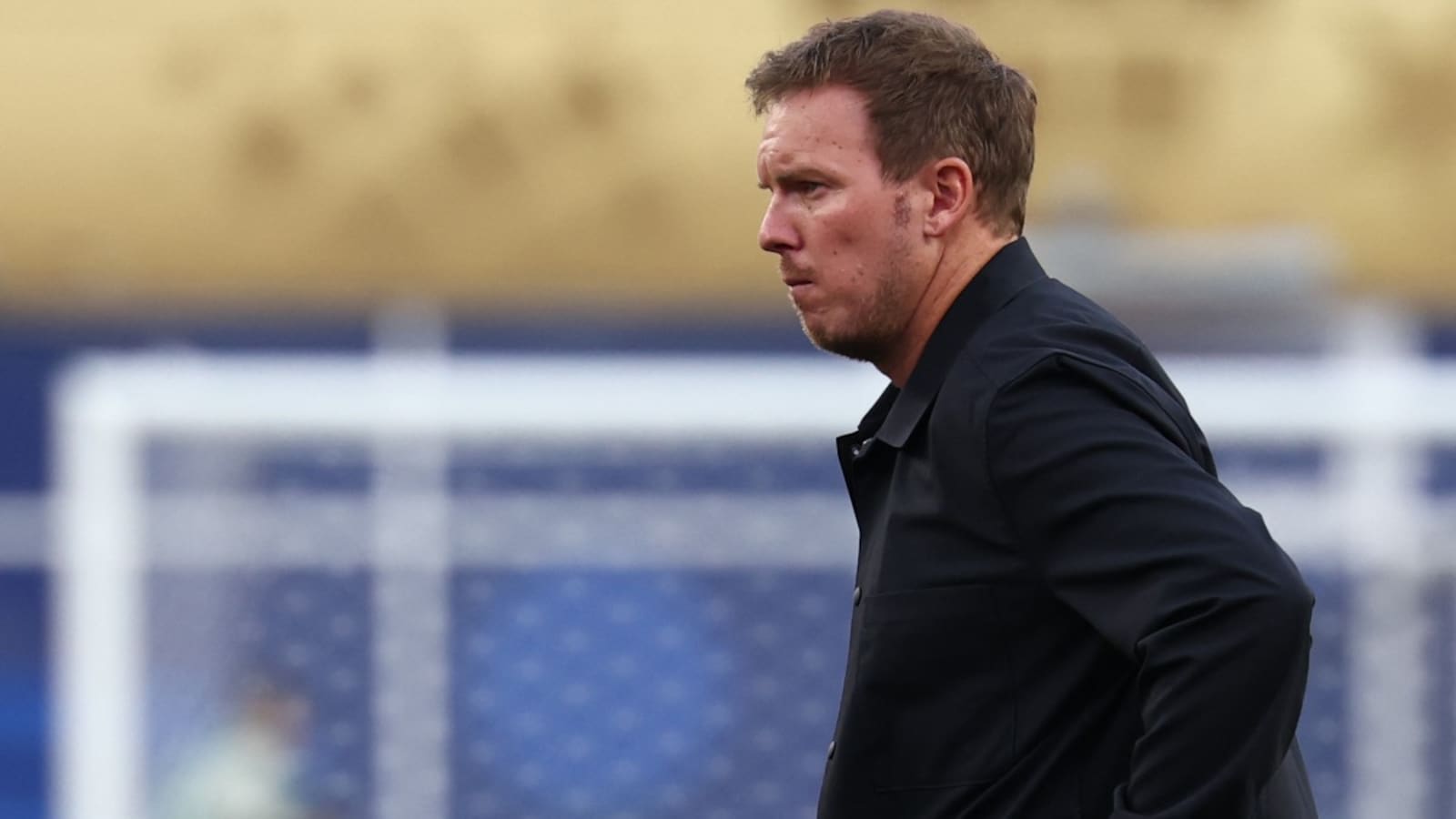 "Not Just A Scandal, Its An Absolute Scandal": Germany Coach Blasts VAR Decision After Paraguay Loss