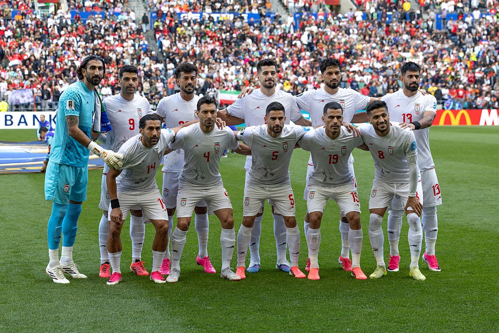 Iran World Cup trip to Mexico amid US visa row and FIFA talks