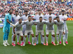 Oppressed, Ignored, Embarrassed: Irans FIFA World Cup Journey Ends In Chaos
