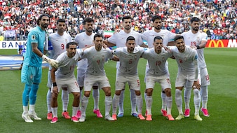 Oppressed, Ignored, Embarrassed: Iran's FIFA World Cup Journey Ends In Chaos