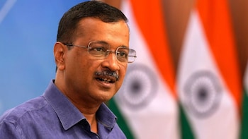 'No Response To Emails': Arvind Kejriwal Claims Instagram Account Restricted In India