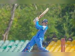 दबाव..हौसला और बदला..फादर्स डे पर वैभव सूर्यवंशी की 94 रन की पारी पिता को सच्चा ट्रिब्यूट
