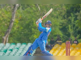 दबाव..हौसला और बदला..फादर्स डे पर वैभव सूर्यवंशी की 94 रन की पारी पिता को सच्चा ट्रिब्यूट