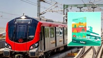 अब NCMC कार्ड से यूपी मेट्रो में कर सकेंगे सफर, पुराने स्मार्ट कार्ड होंगे सरेंडर, जानिए यात्रियों को क्या होगा फायदा