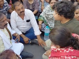 Sambhajinagar News :ZP शिक्षकाच्या मृत्यूने गाव हादरलं; धिंगाणा घालणाऱ्या दारुड्यांना समज द्यायला गेले अन्...