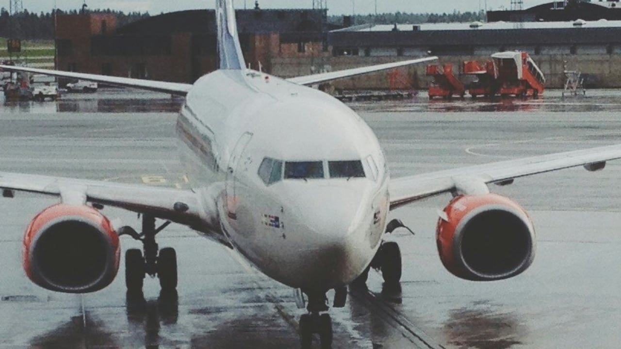 Domestic Flights To Get Cheaper? Jet Fuel Prices Reduced By Rs 5