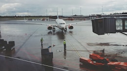 Airfares May Get Costlier As Jet Fuel Price Rises 10% For Domestic Airlines