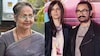 Rakhee Gulzar On Aamir Khan's Third Wedding To Gauri Spratt: 'What Is Wrong?'