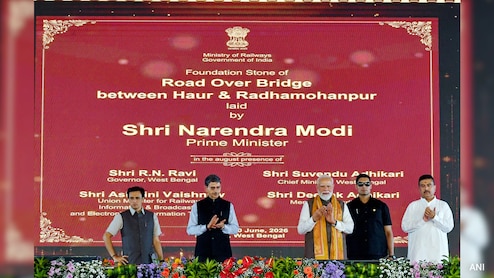 PM Modi Releases PM-Kisan Instalment Worth Rs 18,880 Crore In Bengal