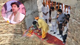 कूनो नदी को बचाने सिंधिया ने दी 43 करोड़ की परियोजना की सौगात, किसानों को भी होगा फायदा