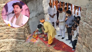 कूनो नदी को बचाने सिंधिया ने दी 43 करोड़ की परियोजना की सौगात, किसानों को भी होगा फायदा