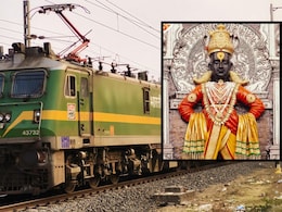 Solapur News : आषाढी वारीसाठी सज्ज; पंढरपुरला जाणाऱ्या वारकऱ्यांसाठी भारतीय रेल्वेची खास घोषणा!
