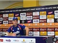 IND vs AFG, 3rd ODI:&nbsp;अर्शदीप सिंह OUT, हर्षित राणा IN, तीसरे वनडे में भारतीय प्लेइंग 11 का ऐसा बन रहा समीकरण, बैटिंग कोच ने बताया