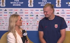 On Facing Mbappe's France, Erling Haaland's Brutal Honesty Stuns Internet