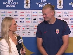 On Facing Kylian Mbappes France, Erling Haalands Brutal Honesty Stuns Internet