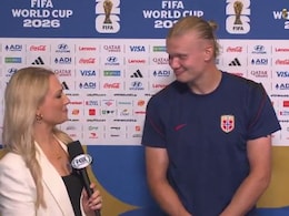 On Facing Kylian Mbappe's France, Erling Haaland's Brutal Honesty Stuns Internet