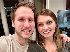 YouTuber Jesse Ridgway Says He Got Death Threats After Ending Pregnancy Due To Down Syndrome