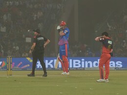 आग उगल रही गर्मी, क्रिकेट पर क्या असर पड़ रहा? जानिए!