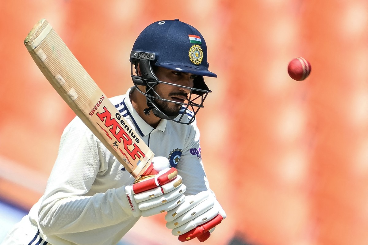 Gill Becomes 1st Indian To Achieve Stunning Feat. Only Bradman Has Ever Done It