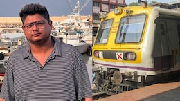 Mumbai News : 'बारकोड मेकर' रोशन कोण आहे? काय काम करायचा? पावसाच्या पाण्याच्या वादातून एका प्रवाशाला थेट संपवलं!