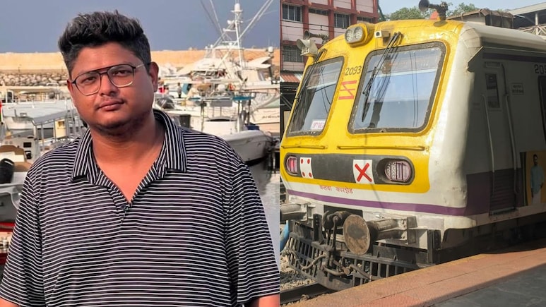 Mumbai News:'बारकोड मेकर' रोशन कोण आहे? काय काम करायचा? पावसाच्या पाण्याच्या वादातून एका प्रवाशाला थेट संपवलं!