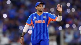 Suryakumar Yadav: भारताच्या टी-20 संघाच्या कर्णधार पदावरून सूर्यकुमार यादवची हकालपट्टी? क्रिकेट करिअरचा द एंड?