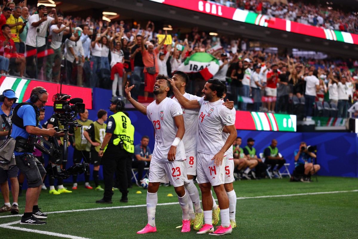 Iran To Lodge Complaint With FIFA Over FIFA World Cup Travel Restrictions