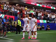 Iran To Lodge Complaint With FIFA Over FIFA World Cup Travel Restrictions
