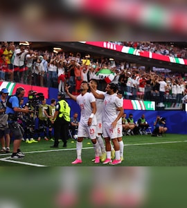 Iran To Lodge Complaint With FIFA Over FIFA World Cup 2026 Travel Restrictions