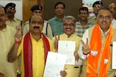 MP में बीजेपी ने निर्विरोध जीती तीनों राज्यसभा सीटें; तरुण चुग, रजनीश अग्रवाल और महेश केवट को मिला प्रमाण पत्र