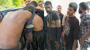 पिटबुल से कटवाया, भाले दागे, हंटर मारे, मुजफ्फरनगर के बंधक मजूदरों की रूह कंपा देने वाली आपबीती