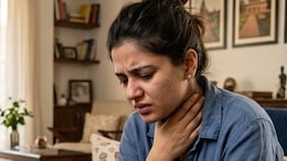 Does Acid Reflux Affect Your Throat? Doctor Explains Risks, Prevention And Treatment