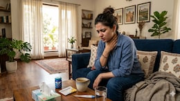 Sore Throat During Summer? Doctor Explains What Triggers The Condition
