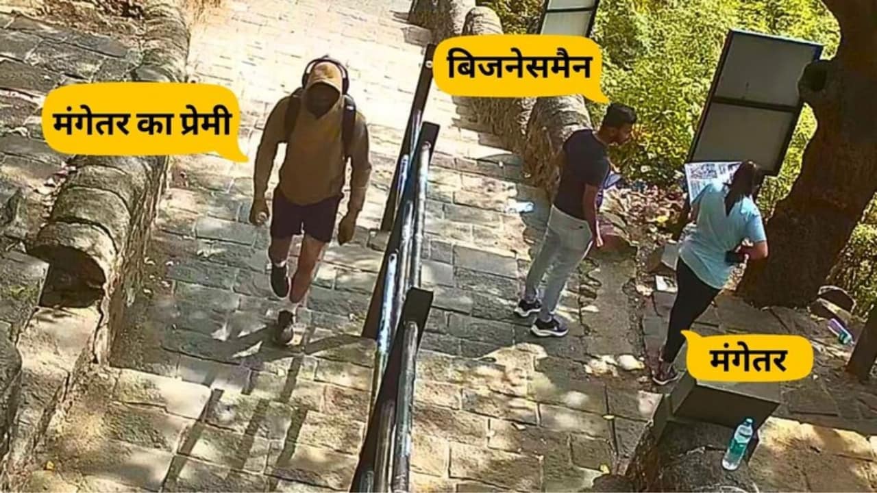 Latest and Breaking News on NDTV