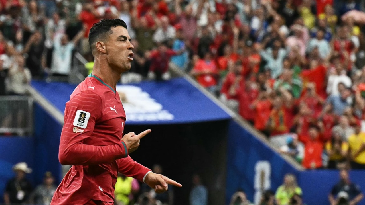 Portugal vs Uzbekistan LIVE Score, POR vs UZB FIFA World Cup 2026 Match LIVE Updates: Cristiano Ronaldo Achieves Sensational Feat, Impresses With Selfless Act