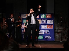 Zohran Mamdani-Backed Leftist Candidates Win New York Democratic Primaries