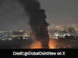 Iran Strikes US Navy's 5th Fleet After Attacks Over Apache Chopper Downing Iran Strikes US Navy's 5th Fleet After Attacks Over Apache Chopper Downing