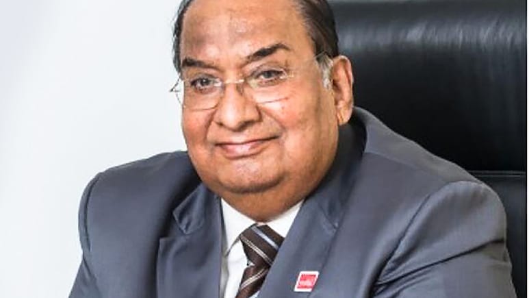 Opinion | Vasu Dada Shroff To Yusuff Ali MA, The Indian Entrepreneurs Helped Build Dubai