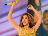 FIFA World Cup LIVE: Teams Arrive, Shakira's Electrifying Performance Next FIFA World Cup LIVE: Teams Arrive, Shakira's Electrifying Performance Next