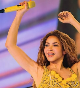FIFA World Cup 2026 Opening Ceremony LIVE Updates: Teams Arrive, Shakiras Electrifying Performance Next