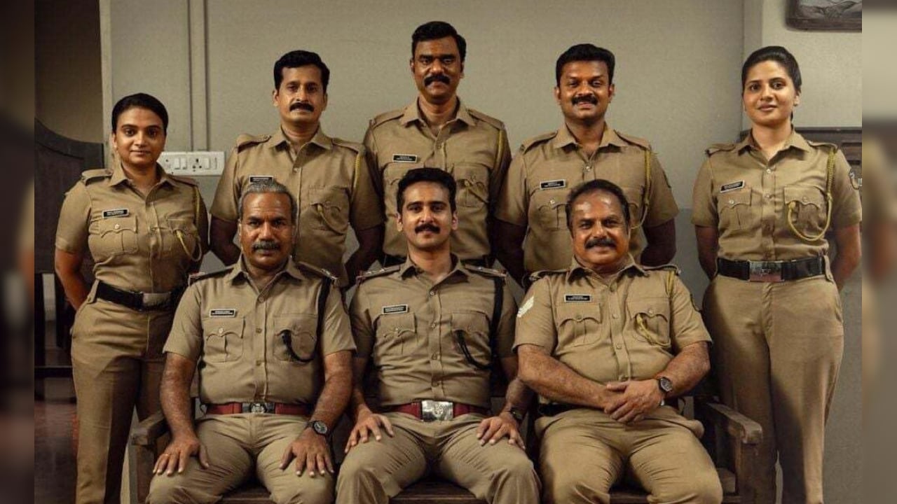 2 घंटे 8 मिनट की क्राइम थ्रिलर जिसे देख नहीं आएगी नींद, बेइमानों में फंसा ईमानदार पुलिस अफसर, जियोहॉटस्टार पर नंबर वन