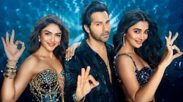 <i>Hai Jawani Toh Ishq Hona Hai</i> Review: A Vintage David Dhawan Comedy Stuck In 1990s