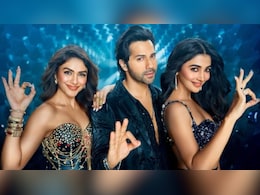 <i>Hai Jawani Toh Ishq Hona Hai</i> Review: A Vintage David Dhawan Comedy Stuck In 1990s
