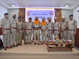 शौर्य चक्र विजेता &lsquo;राम-लक्ष्मण&rsquo; की जोड़ी; 155 एनकाउंटर, जहां पोस्टिंग वहीं नक्सलियों के बन जाते थे काल