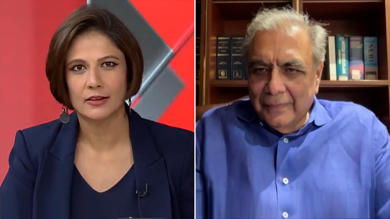 TMC Rebels Can't Claim Party Or Symbol After Merger: Mahesh Jethmalani To NDTV