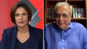 TMC Rebels Can't Claim Party Or Symbol After Merger: Mahesh Jethmalani To NDTV
