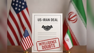 US Intelligence Casts Doubt On Iran's Commitment To Peace Deal Over Nuclear Concessions: Report