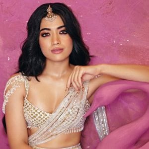 Rashmika Mandanna