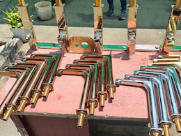 Nagpur Boys Steal Taps Worth Rs 6.5 Lakh To Buy iPhones For Girlfriends