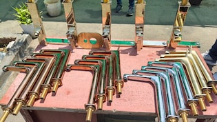 Nagpur Boys Steal Taps Worth Rs 6.5 Lakh To Buy iPhones For Girlfriends